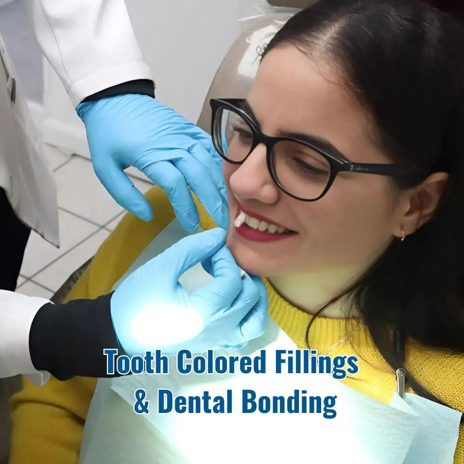 Dr. Rincon Dental Care, PLLC