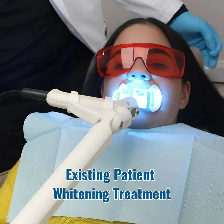 Dr. Rincon Dental Care, PLLC