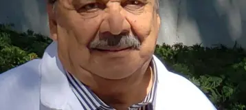 Moeen H. Sheikh, DDS