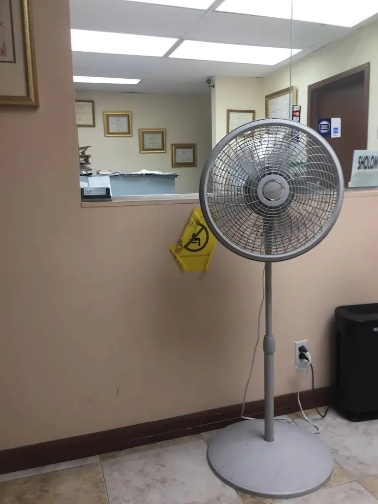 Shen Dental