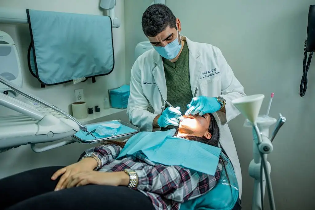 Brooklyn Dental Spa