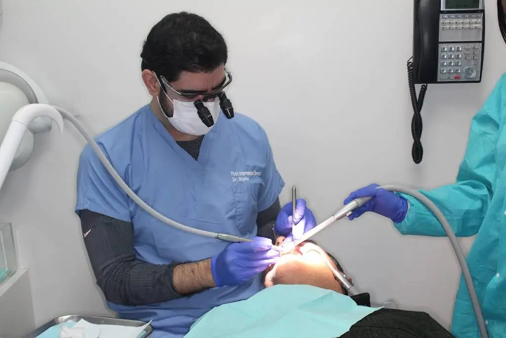 Brooklyn Dental Spa