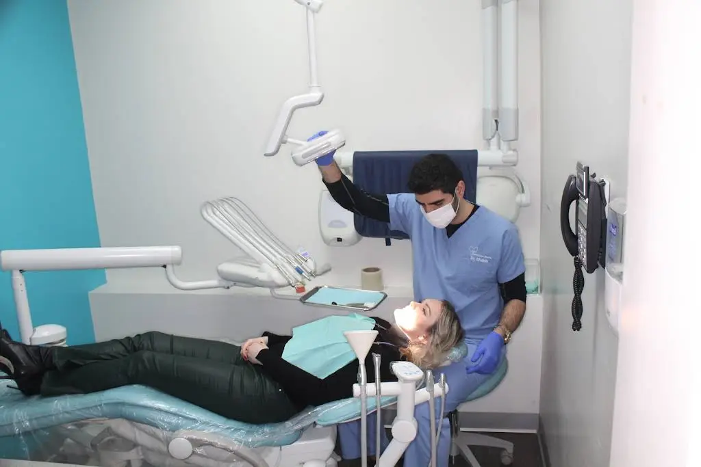Brooklyn Dental Spa