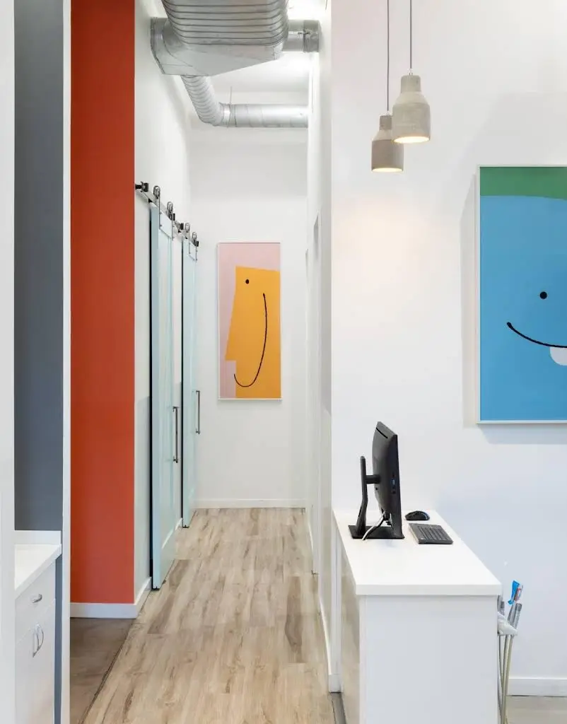 Bitesize Pediatric Dentistry - Park Slope