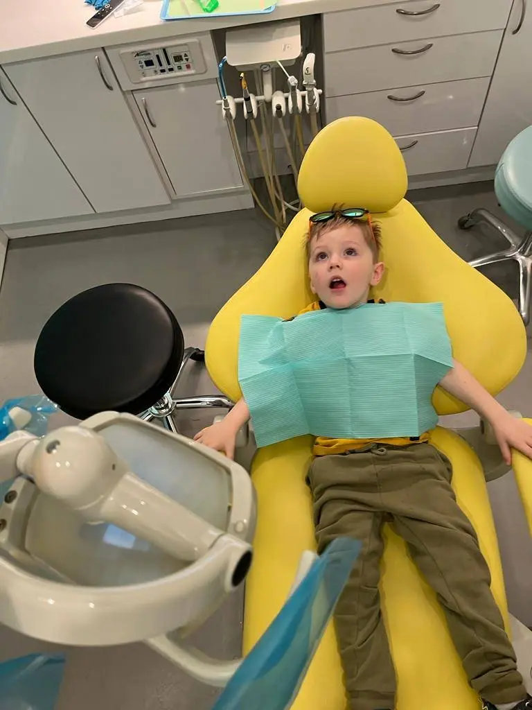 Bitesize Pediatric Dentistry - Park Slope
