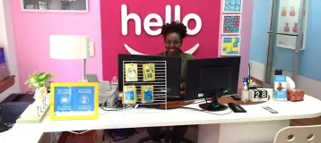 hellosmile Pediatric Dental Brooklyn