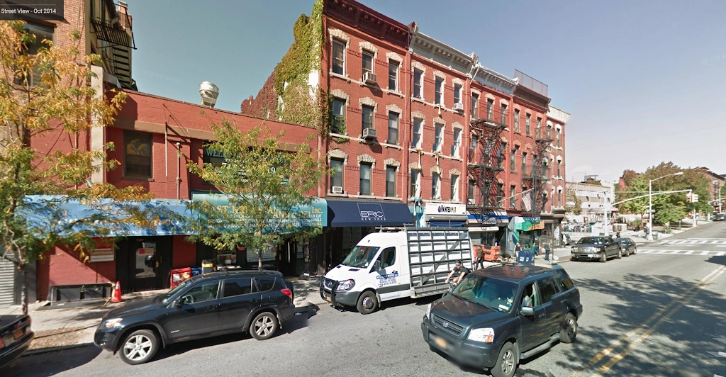 hellosmile Pediatric Dental Brooklyn