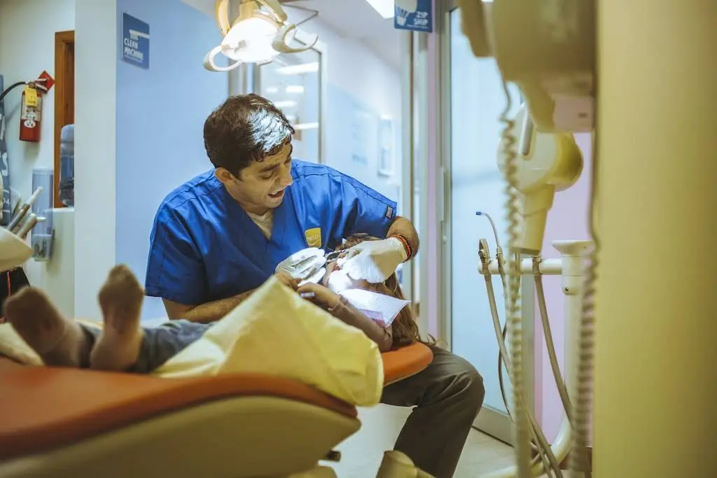 hellosmile Pediatric Dental Brooklyn