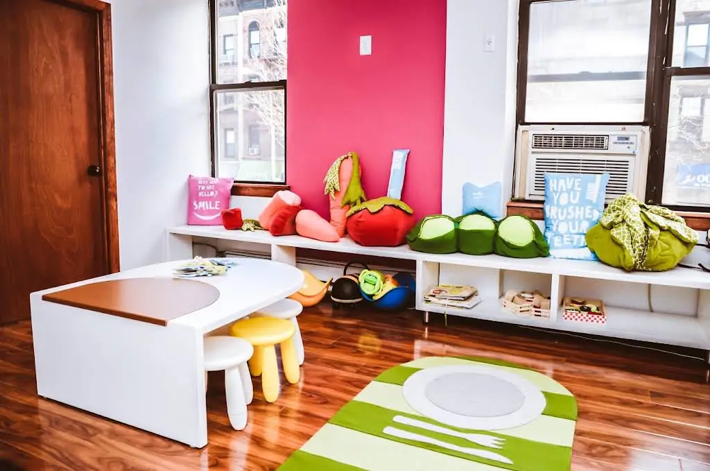 hellosmile Pediatric Dental Brooklyn
