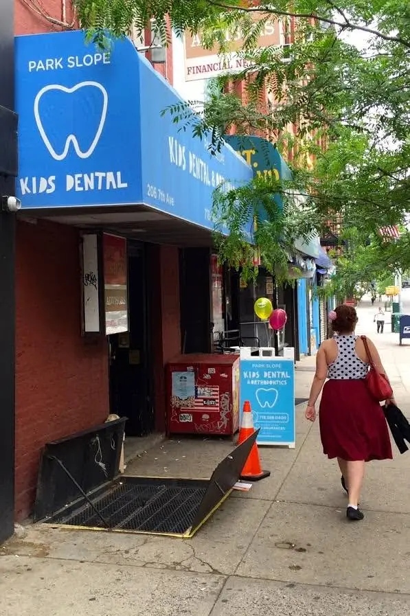 hellosmile Pediatric Dental Brooklyn