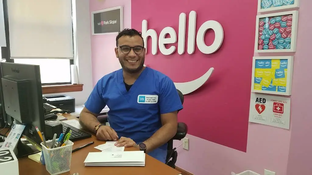 hellosmile Pediatric Dental Brooklyn