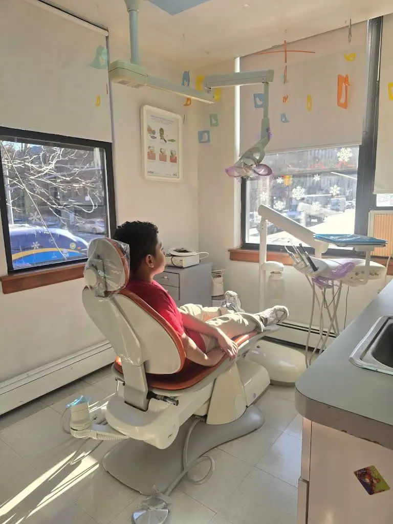 hellosmile Pediatric Dental Brooklyn