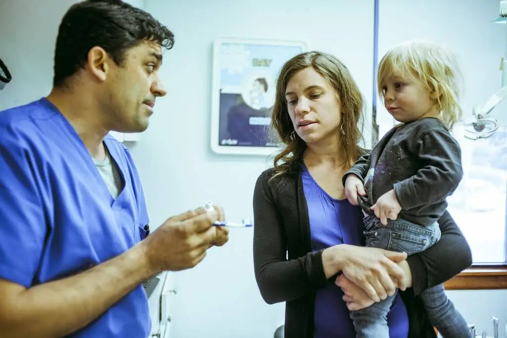 hellosmile Pediatric Dental Brooklyn