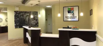 Smiles 4 Life Orthodontics