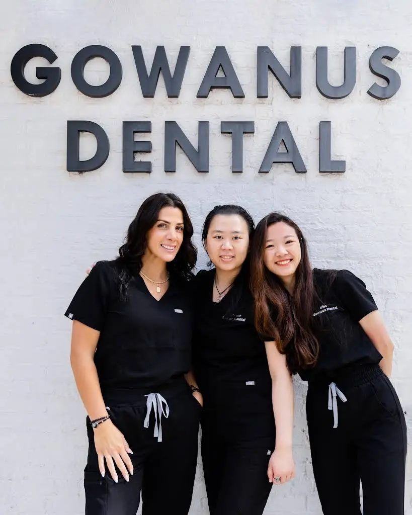 Gowanus Dental