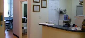 Dental Innovations PC