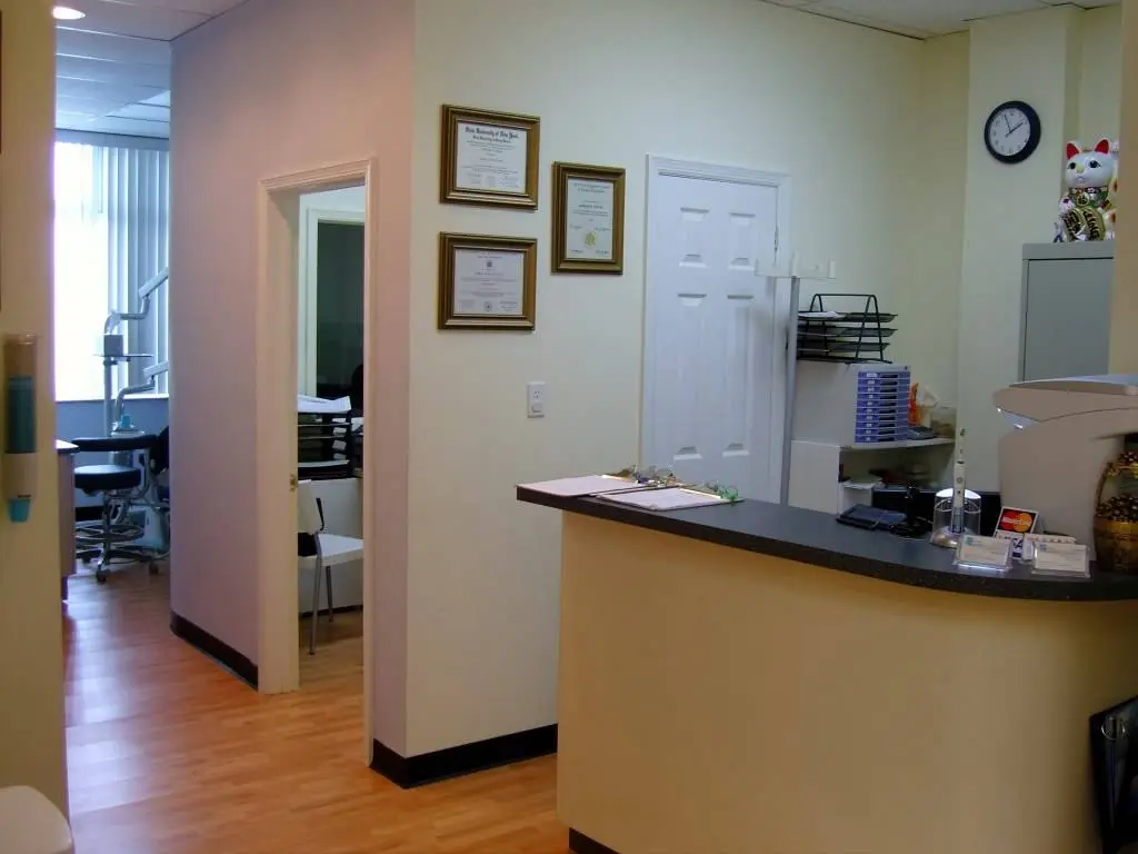 Dental Innovations PC - Professional dental clinic exterior with modern facilities