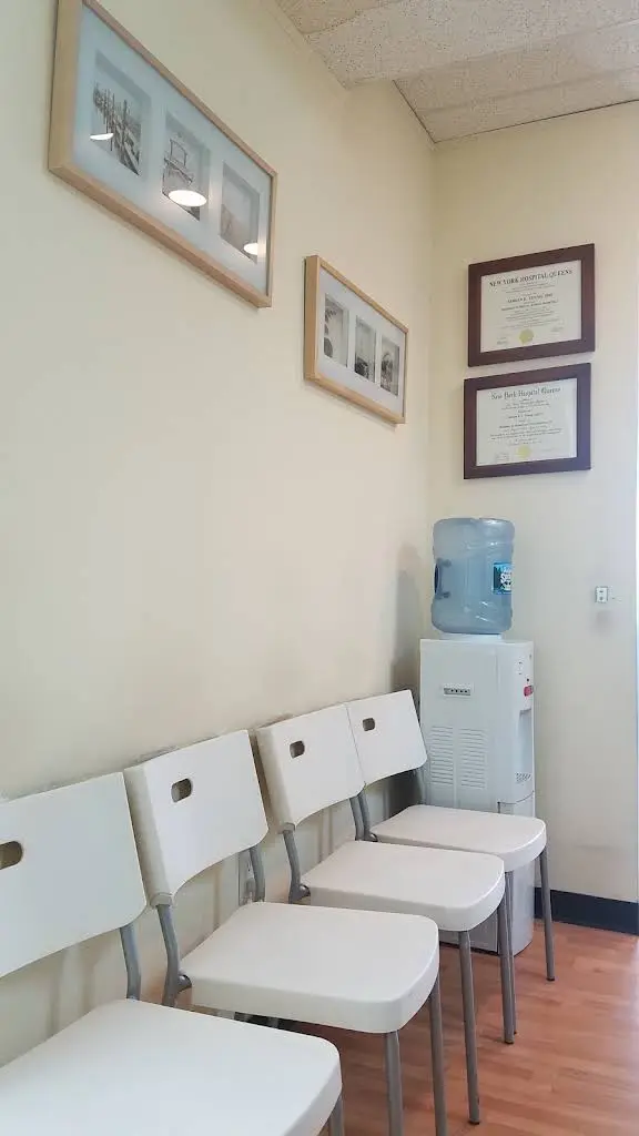 Dental Innovations PC