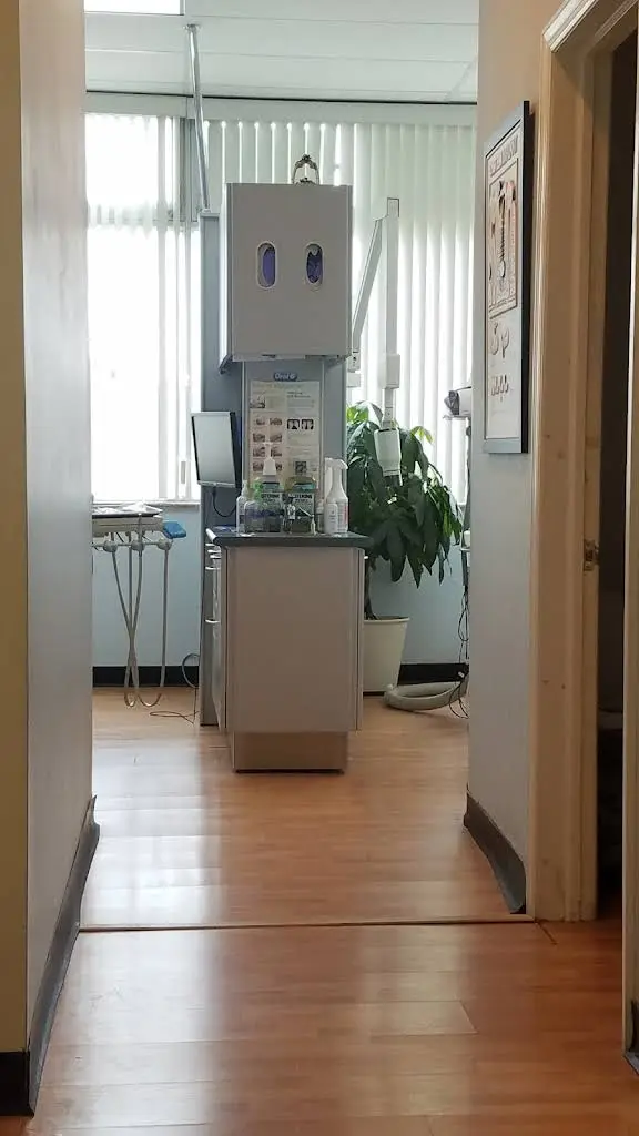 Dental Innovations PC