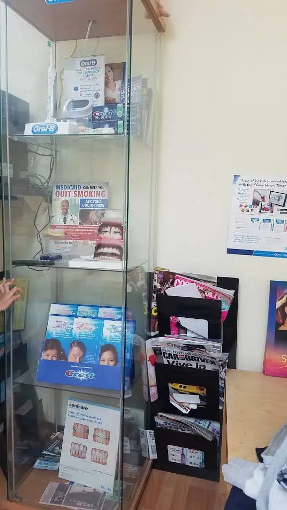 Dental Innovations PC