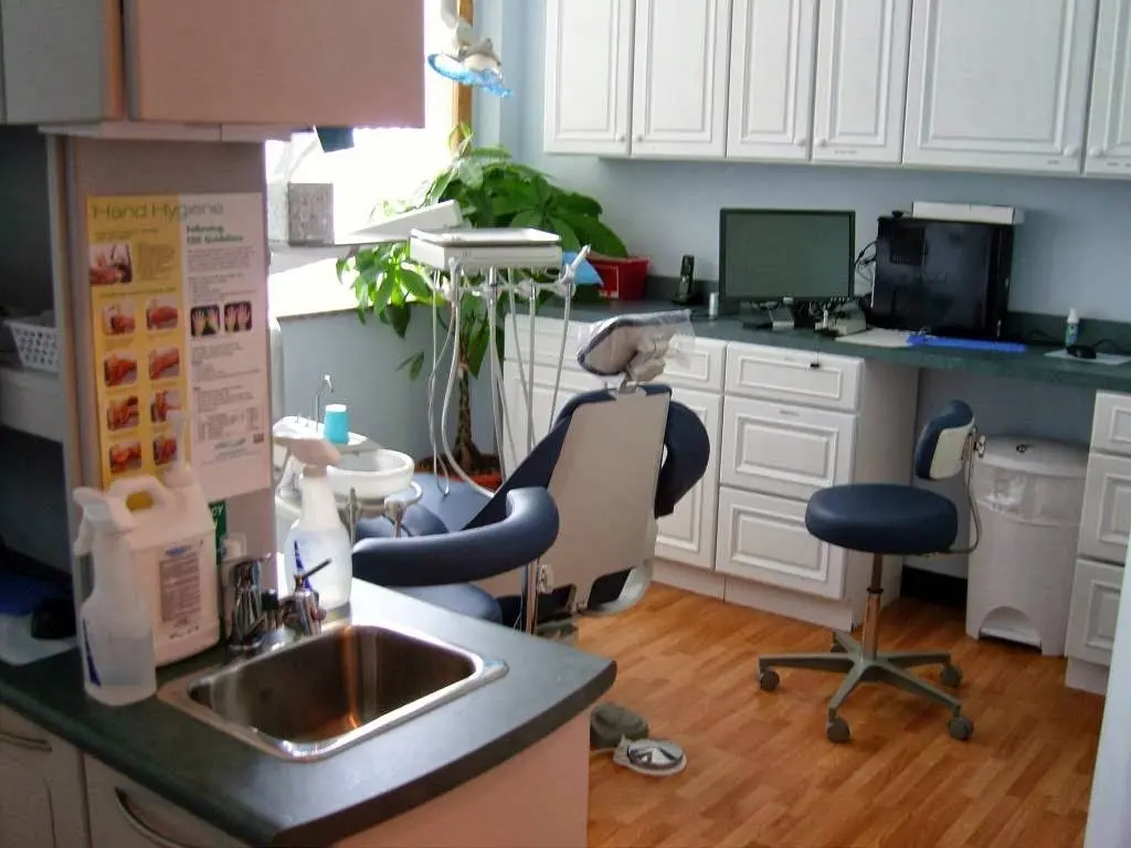Dental Innovations PC