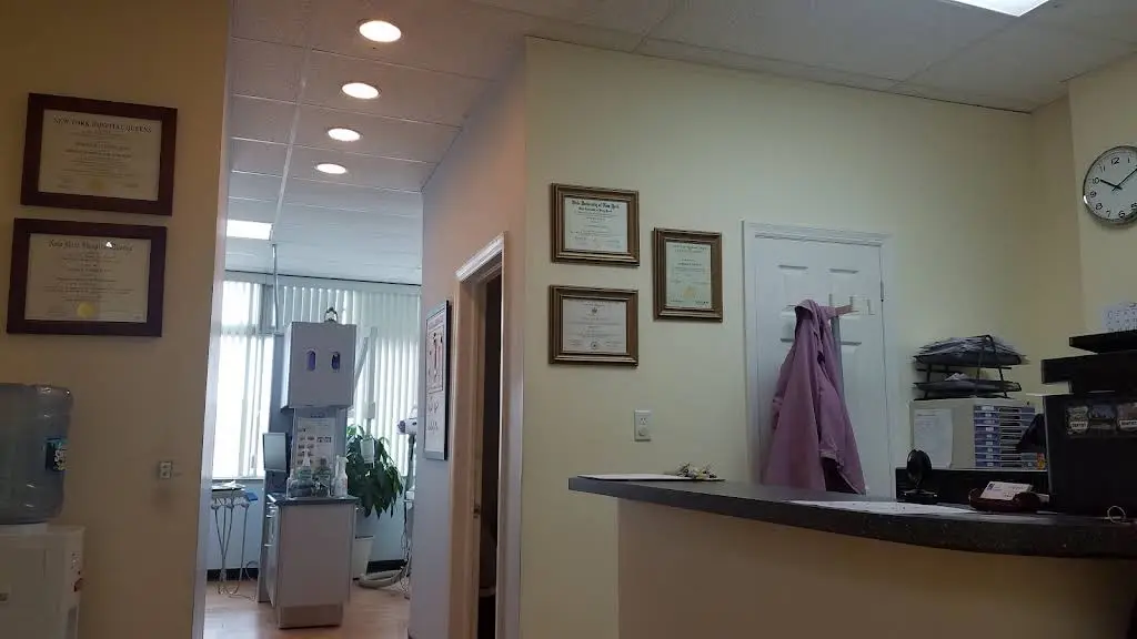 Dental Innovations PC
