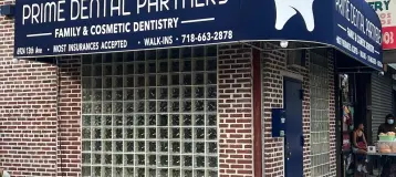 Prime Dental Partners of Dyker Heights