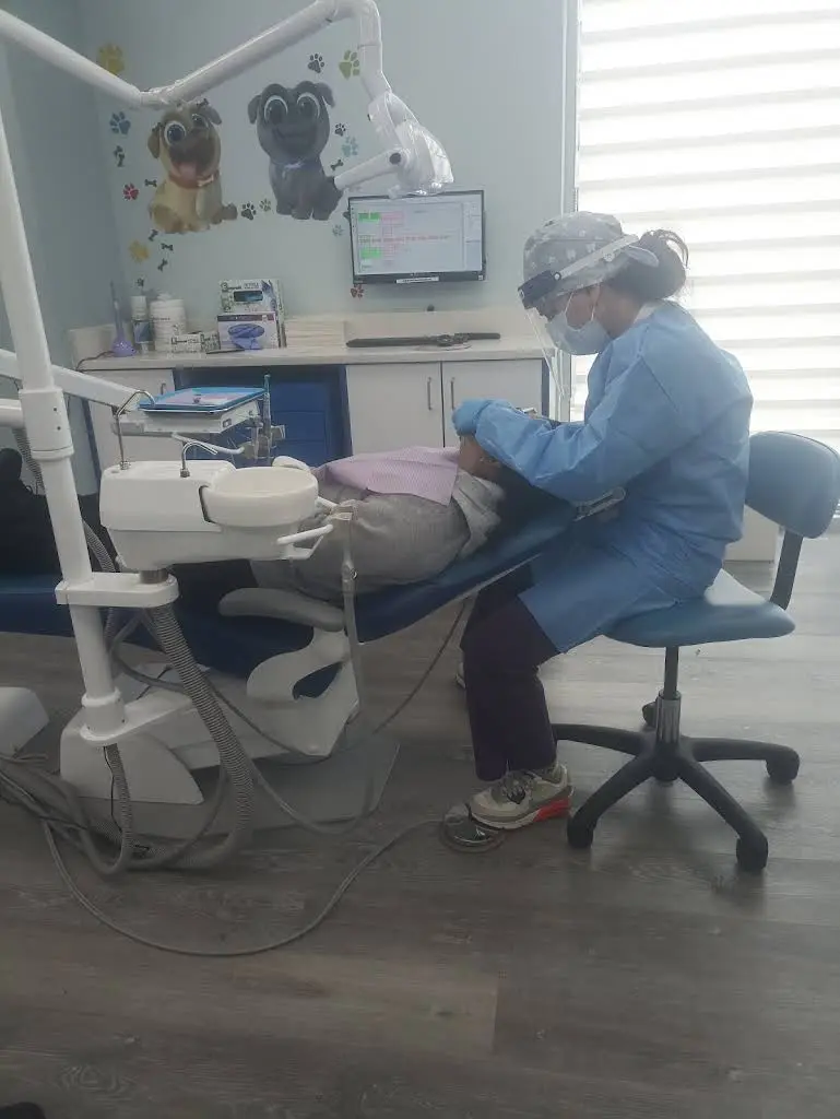 Kids Dental 18th Avenue