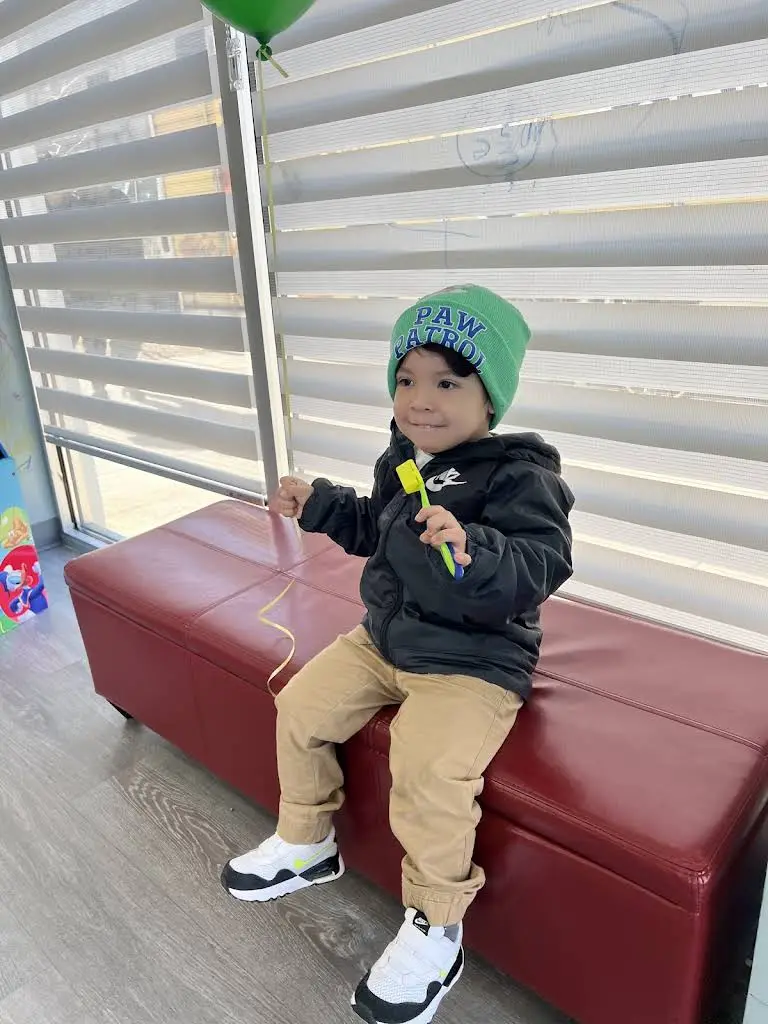 Kids Dental 18th Avenue