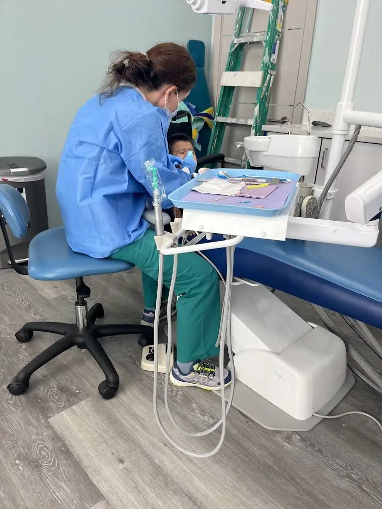 Kids Dental 18th Avenue