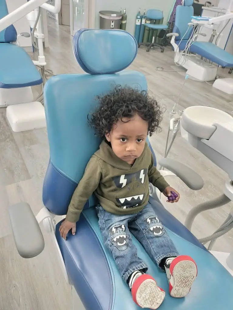 Kids Dental 18th Avenue