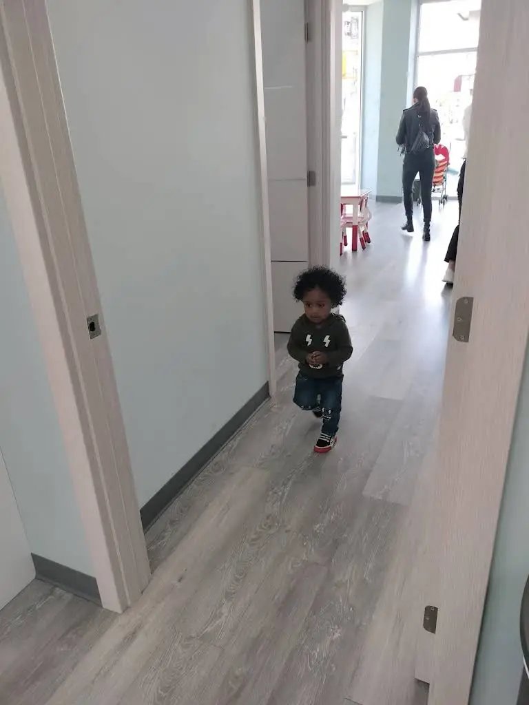Kids Dental 18th Avenue