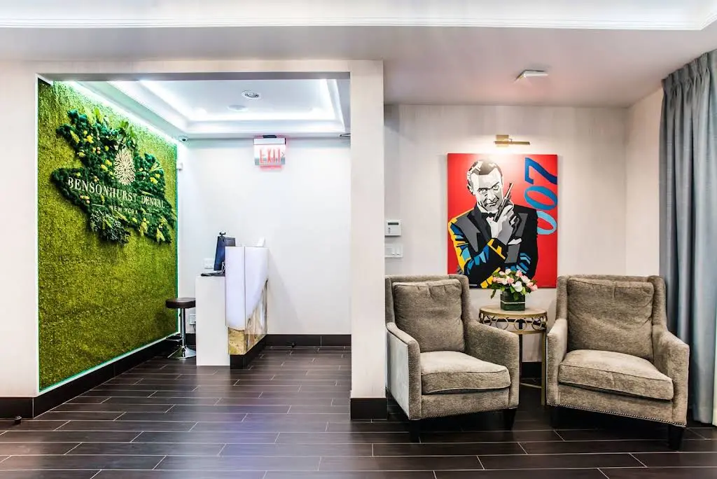 Bensonhurst Dental Care