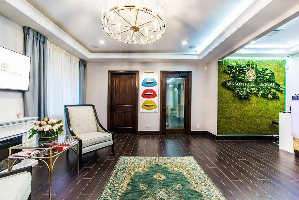 Bensonhurst Dental Care