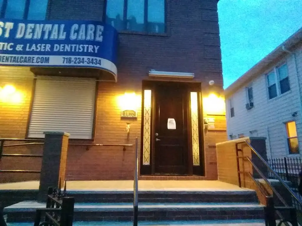 Bensonhurst Dental Care