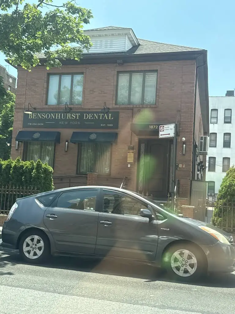Bensonhurst Dental Care