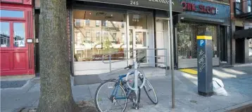 Park Slope Family Dentistry, PC