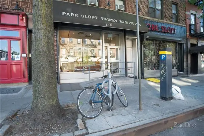 Park Slope Family Dentistry, PC - Professional dental clinic exterior with modern facilities