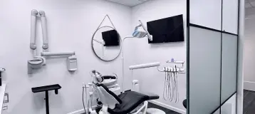 Park Slope Dental Aesthetics