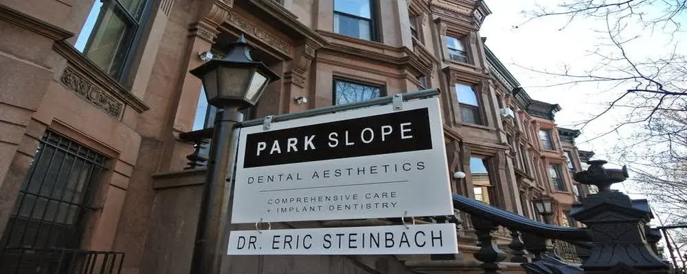 Park Slope Dental Aesthetics