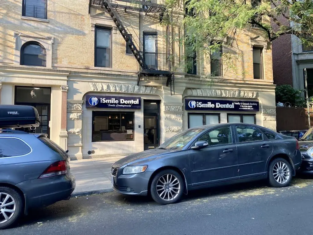 iSmile Dental