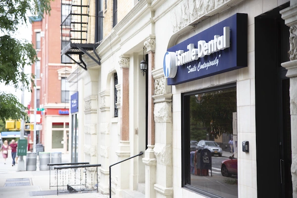 iSmile Dental