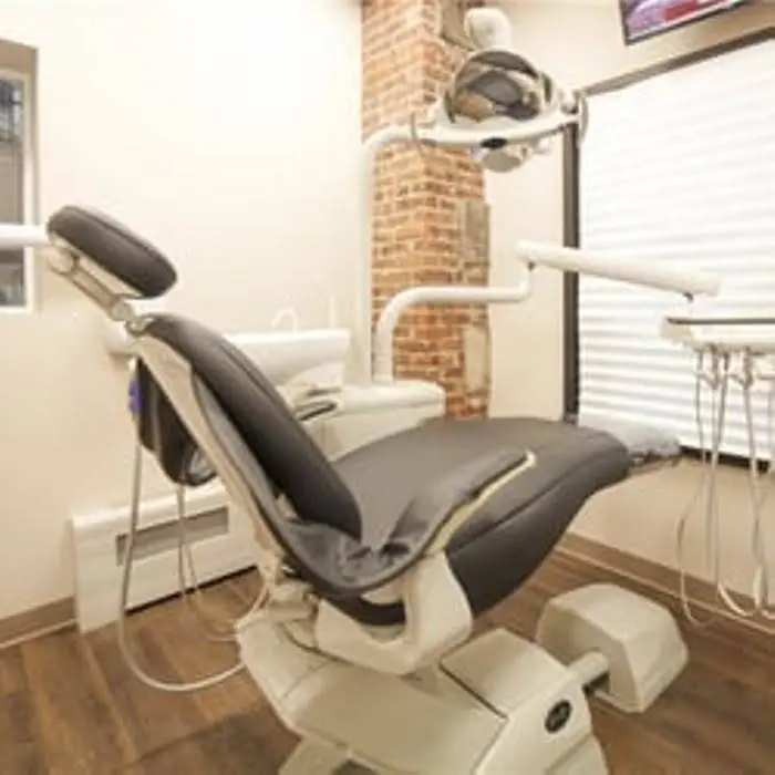 iSmile Dental