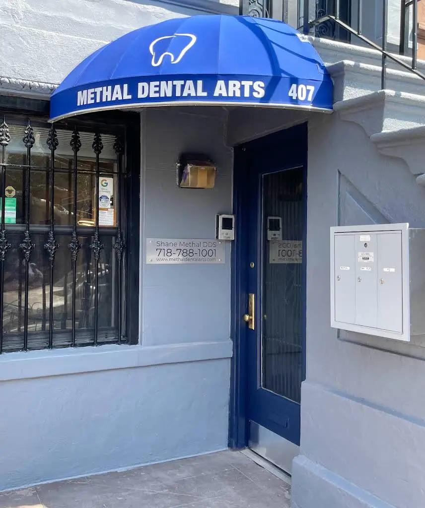 Methal Dental Arts