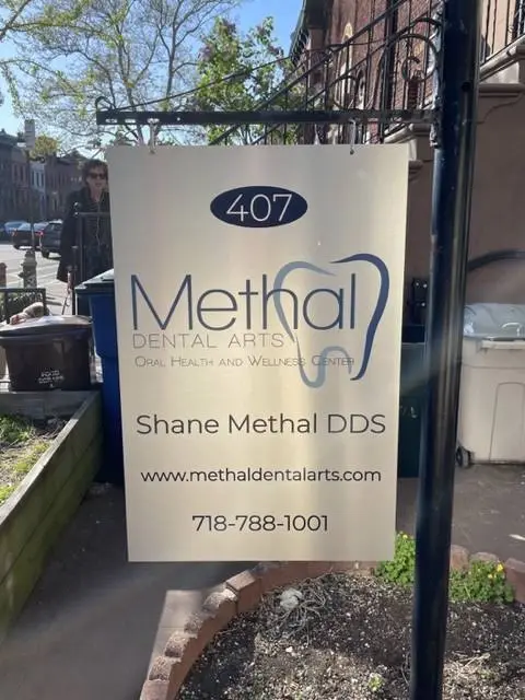 Methal Dental Arts