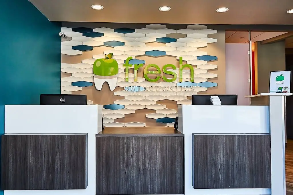 Fresh Orthodontics