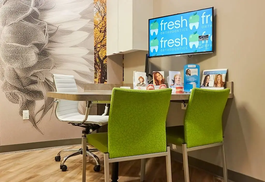 Fresh Orthodontics