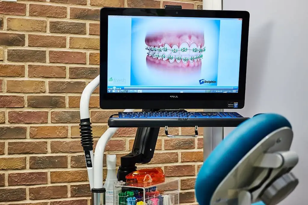 Fresh Orthodontics