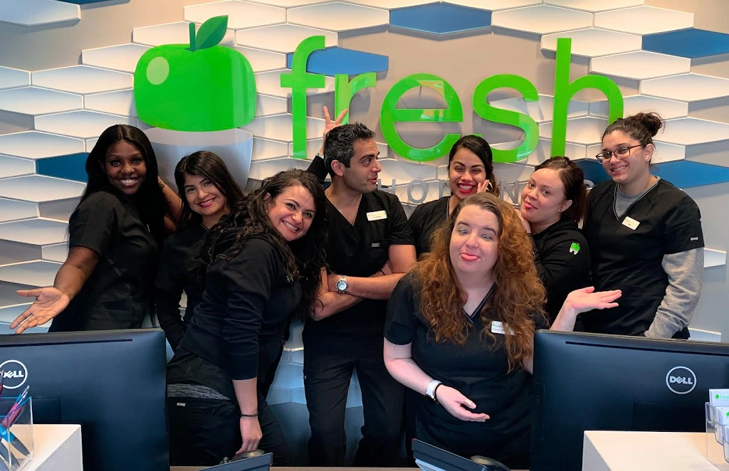 Fresh Orthodontics