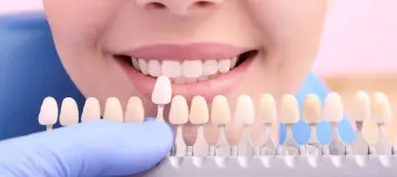 Park Dentistry
